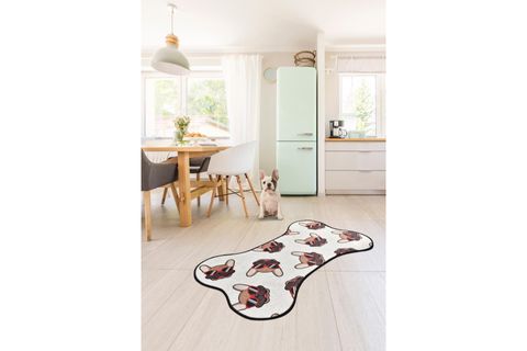 BE COOL DJT 80X140 CM KEDİ KÖPEK HALISI YIKANABİLİR