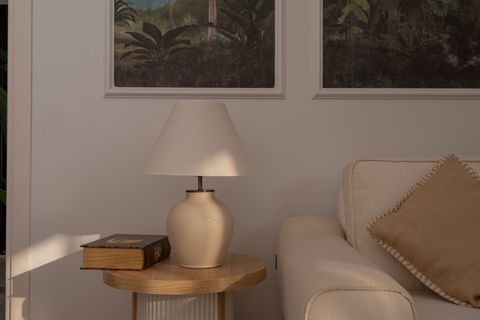 SONERA TERRACOTTA ABAJUR