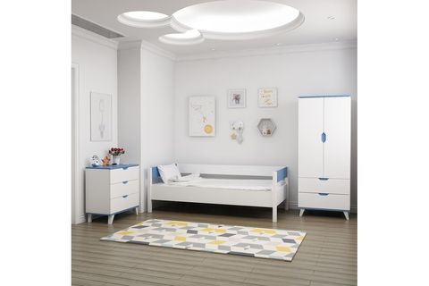 BLUE GENÇ ODASI TAKIMI