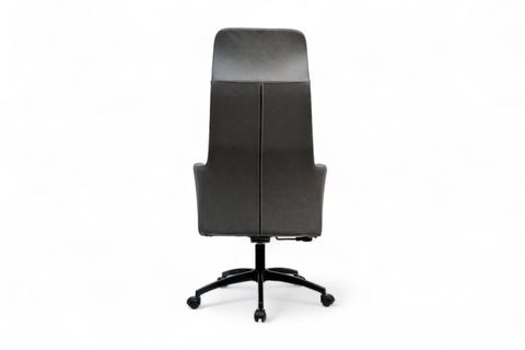 SANCAK OFİS RİVA YÖNETİCİ KOLTUĞU, GRİ
