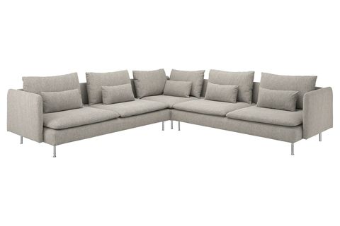 BELLA TAM KÖŞE KOLTUK, VİZON