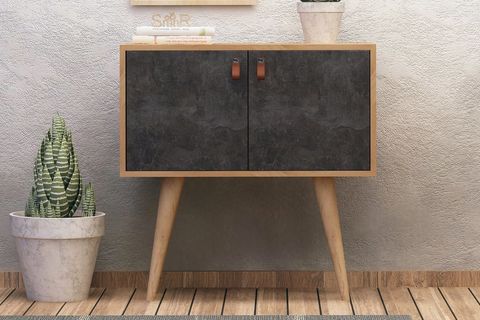ESMOB BETONG PLUS DENCİA KONSOL,  MEŞE-KOYU BETON