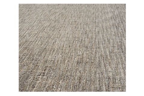 VERA SERİSİ DOKUMA MAKİNE HALISI, KAHVE, 120X200