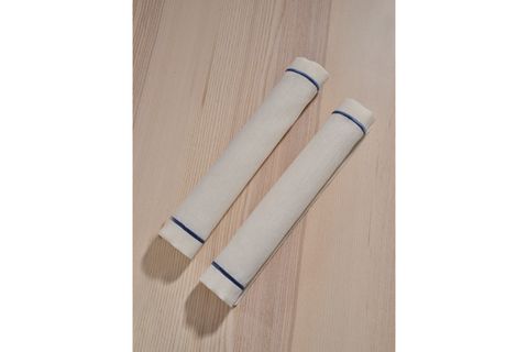HUALİ AMERİKAN SERVİSİ, İKİLİ, EKRU