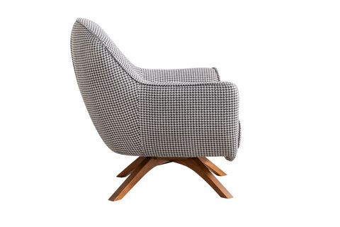 NEW JAZZ BERJER, KAZ AYAĞI, KUMAŞ DEĞİŞİMLİ