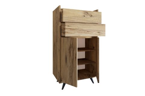 ESMOB LEVİN ÇOK AMAÇLI DOLAP