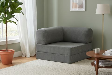 LEGOM BERJER, ANTRASİT