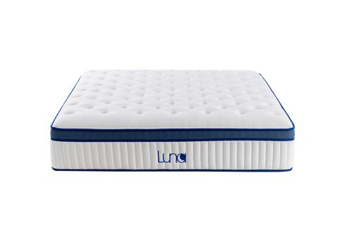 LUNA COSMOS GUARD ÇİFT KİŞİLİK YATAK, ANTİALERJİK, 140X200