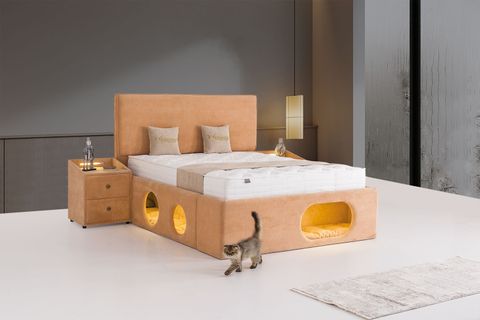 PETRA KARYOLA YATAK, 160X200