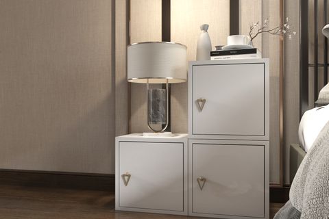 YUSUF KOMODİN, 3 KAPAKLI, PNR-KMD-1003