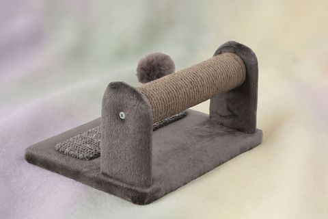 JİMMY KEDİ TIRMALAMA AĞACI, GRİ