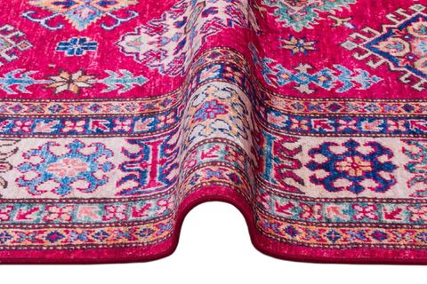 TRKMN 15 YIKANABİLİR DİJİTAL BASKILI HALI 100X300