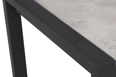 LATO MASA VE RİVONE SANDALYE TAKIMI, RAMBLA, 120X74