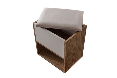 NOVELLA AYRILABİLİR AYAKKABILIK, 3 KAPAKLI