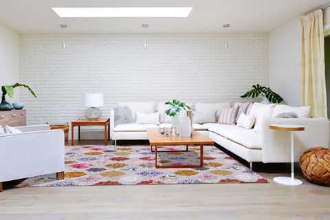 AİDA HOME COMO SALON HALISI, 80X150