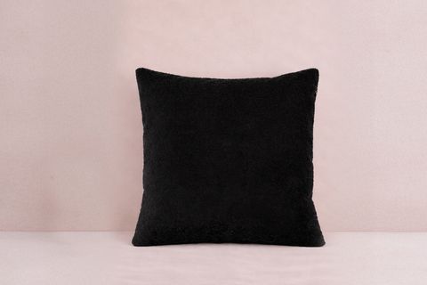 PODDLE PAMUKLU KIRLENT KILIFI, SİYAH