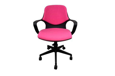 GOLDSİT KİDY ÇOCUK KOLTUĞU 100 P, PEMBE KUMAŞ