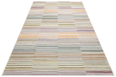 TOVA 03 RENKLİ HALI 120X170