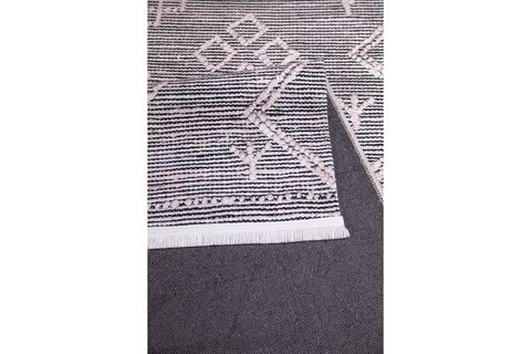 FİON PAMUK DOKUMA ŞÖNİL HALI 1532, YIKANABİLİR, MULTİ, 100X400