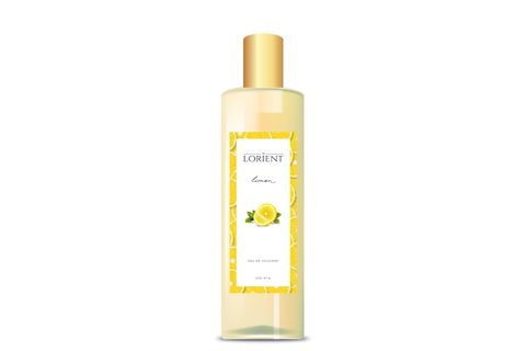 LORİENT LİMON KOLONYA, 400 ML