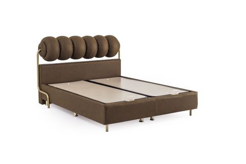 TİTANİK BAZA BAŞLIK, 160X200