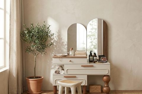 İNCİ BOHEM ŞİFONYER