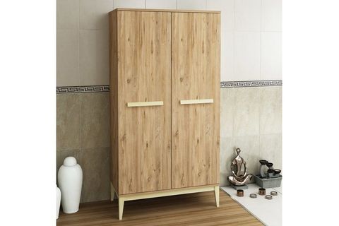 KALENDER DEKOR PASİN PS04 ATLANTİKÇAM BANYO DOLABI