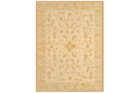 DALIANA 150L NEW ZELLAND WOOL QH-1653B EL DOKUMASI HALISI 80X300