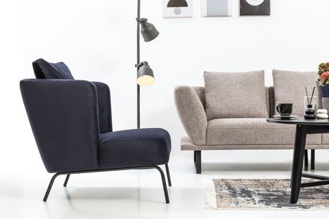 BOLD BERJER, KOYU LACİVERT