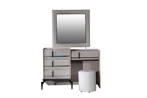 SAFİR YATAK ODASI TAKIMI, 4 KAPAKLI