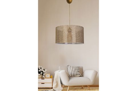 ARGENT SARKIT AVİZE, HASIR