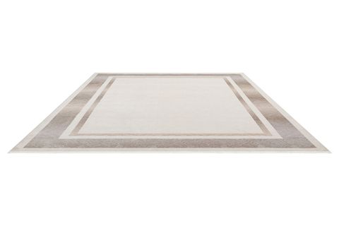 BOLIVYA HALI BLV CREAM GREY 01, 100X300