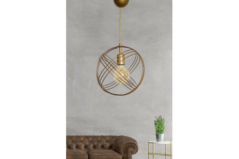 DEDE TEKLİ ATOM SARKIT AVİZE ESKİTME