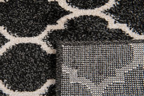 TRİA KOLEKSİYONU DOKUMA MAKİNE HALISI TA1014, 80X300 DİKDÖRTGEN