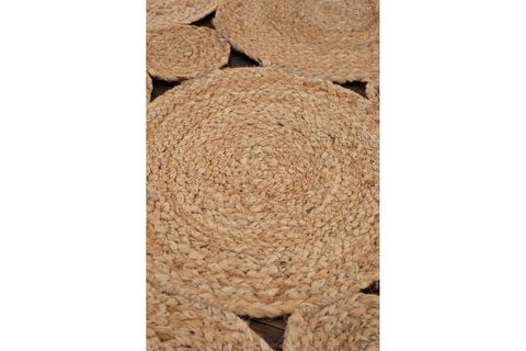 NATURA NATURAL JÜT HALI 00011A, 160X240