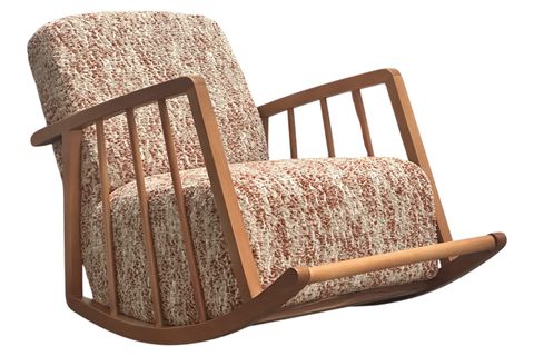 LUMA SALLANAN BERJER, TURUNCU