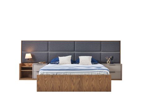 RENATA YATAK ODASI, 6 KAPAKLI