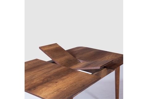 BOO MASA SANDALYE TAKIMI KİREMİT