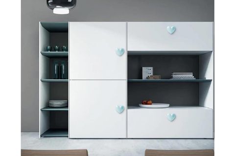 KALP KULP BEBEK ODASI AKSESUARI, YEŞİL