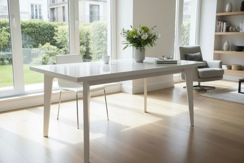 OPAL YEMEK MASASI, SABİT