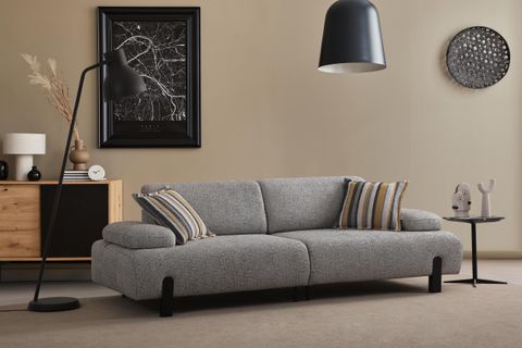 LYON KOLTUK TAKIMI, SHOWROOMDAN KUMAŞ DEĞİŞİMLİ