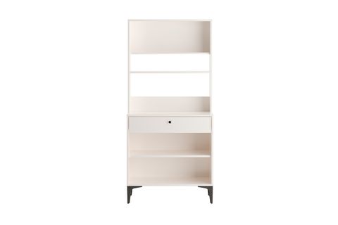 ÇETMEN COMFORT FLEX KAHVE KÖŞESİ 85 CM