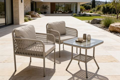 MİRA ÇAY SETİ TAKIMI