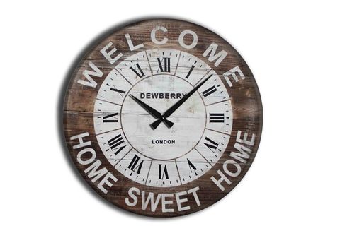 FRANK RAY DUVAR SAATİ 21