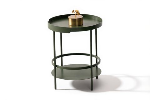 OPAL YAN SEHPA, YEŞİL