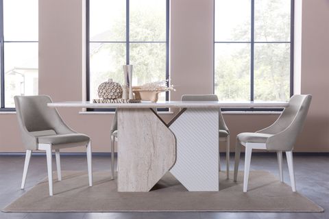 ALFA YEMEK ODASI TAKIMI