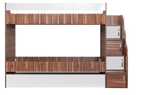 COMPLEX YAVRULU RANZA, CEVİZ, 190X90