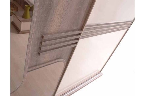 YAĞMUR YATAK ODASI TAKIMI