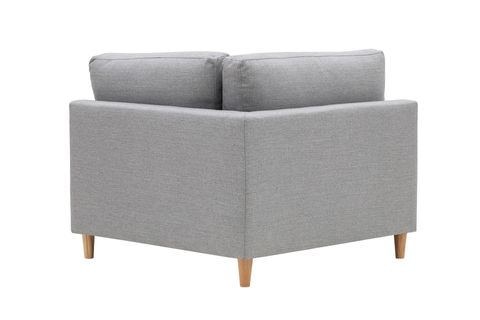 MERLİN KENDİ SETİNİ YARAT, KETEN, NATUREL AYAK, SHOWROOMDAN KUMAŞ DEĞİŞİMLİ