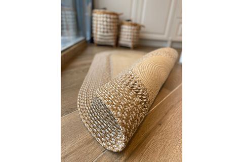 HALIMAX MİLDA JÜT KİLİM 105, ÖRGÜ, 80X200